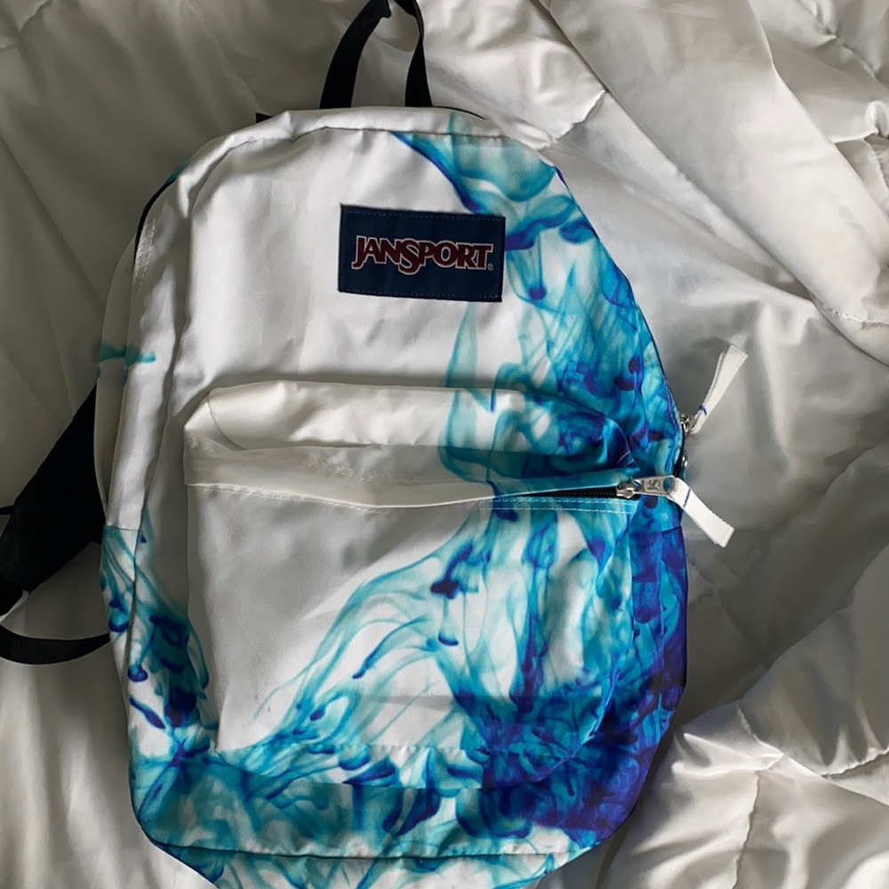 Jansport Backpack